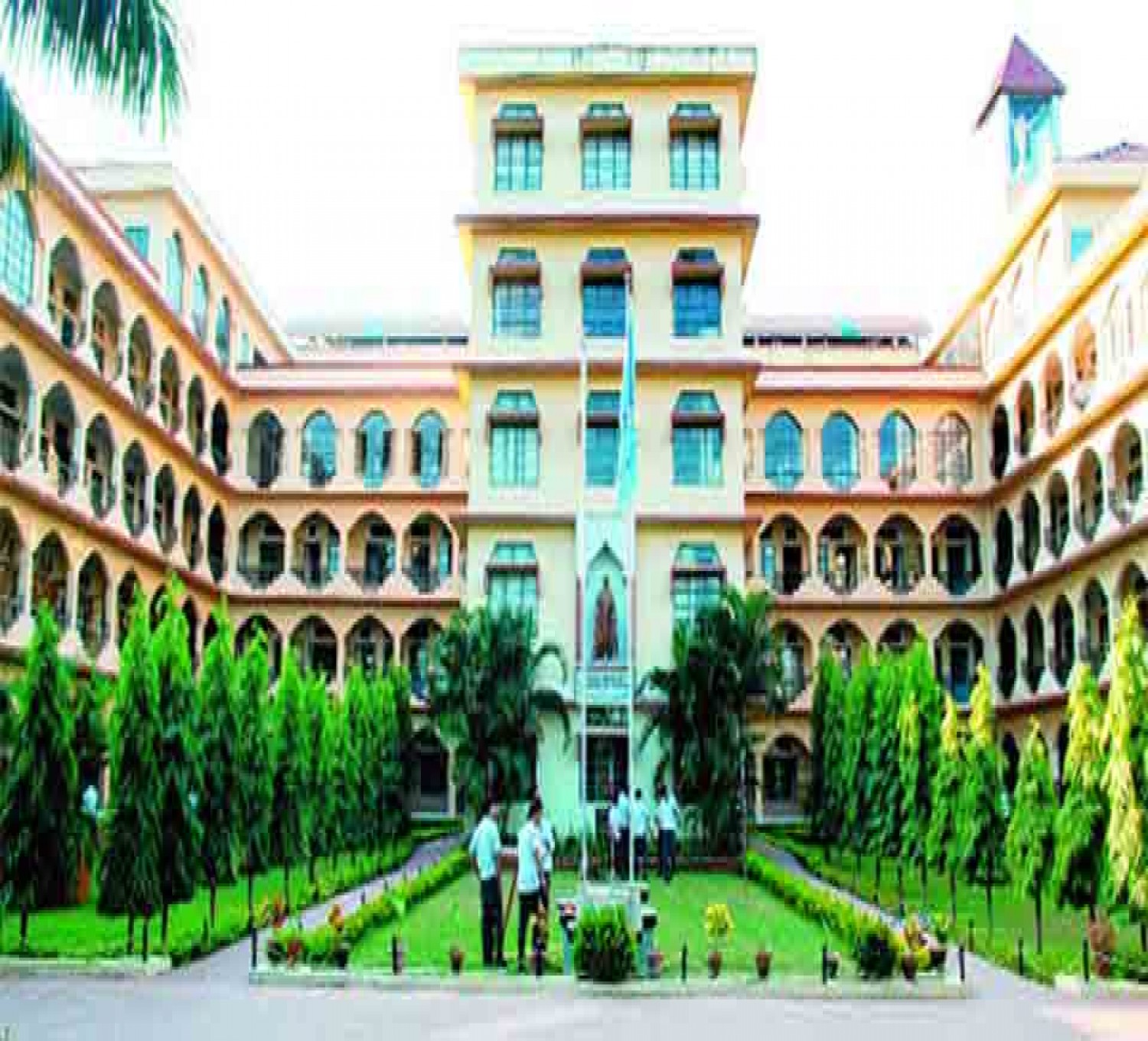 Assam Don Bosco University_cover